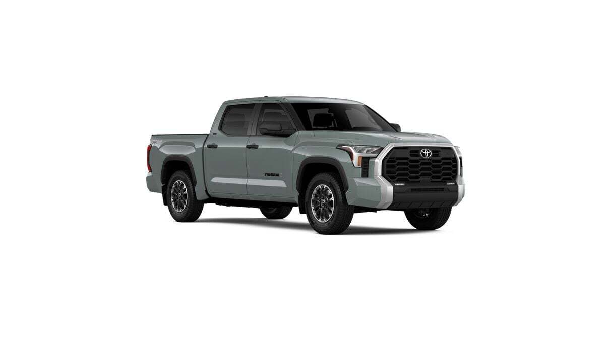 2026 Toyota Tundra SR5 Fredericksburg VA