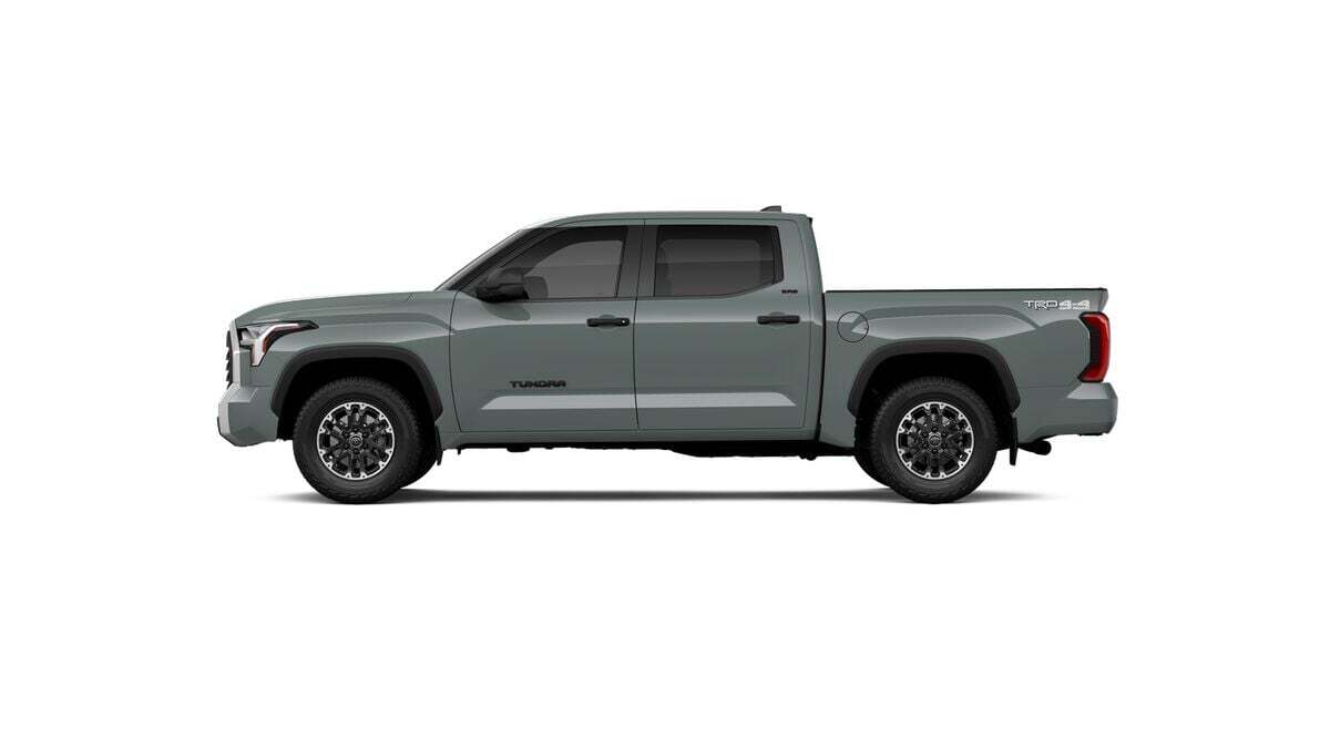2026 Toyota Tundra SR5 Fredericksburg VA