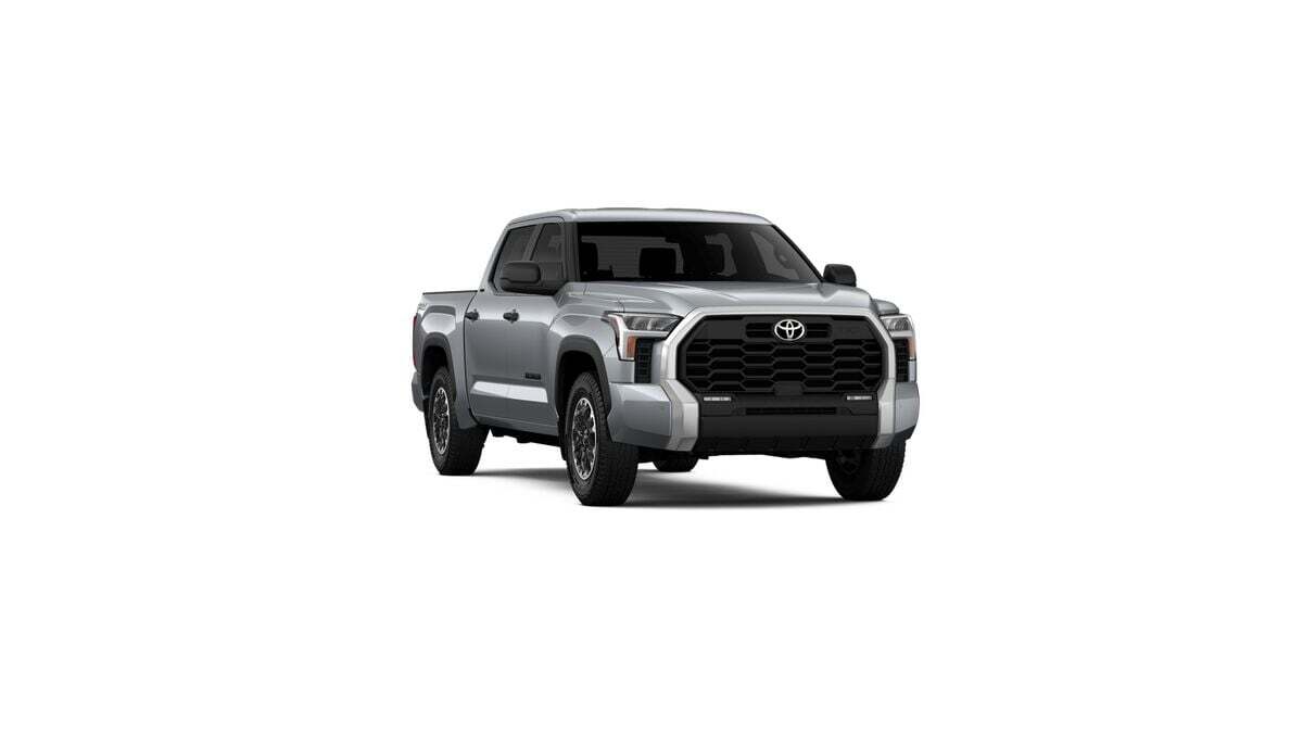 2026 Toyota Tundra SR5 Fredericksburg VA