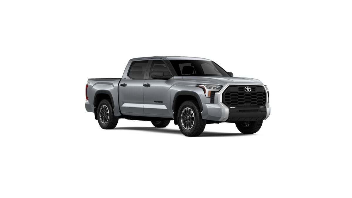 2026 Toyota Tundra SR5 Fredericksburg VA