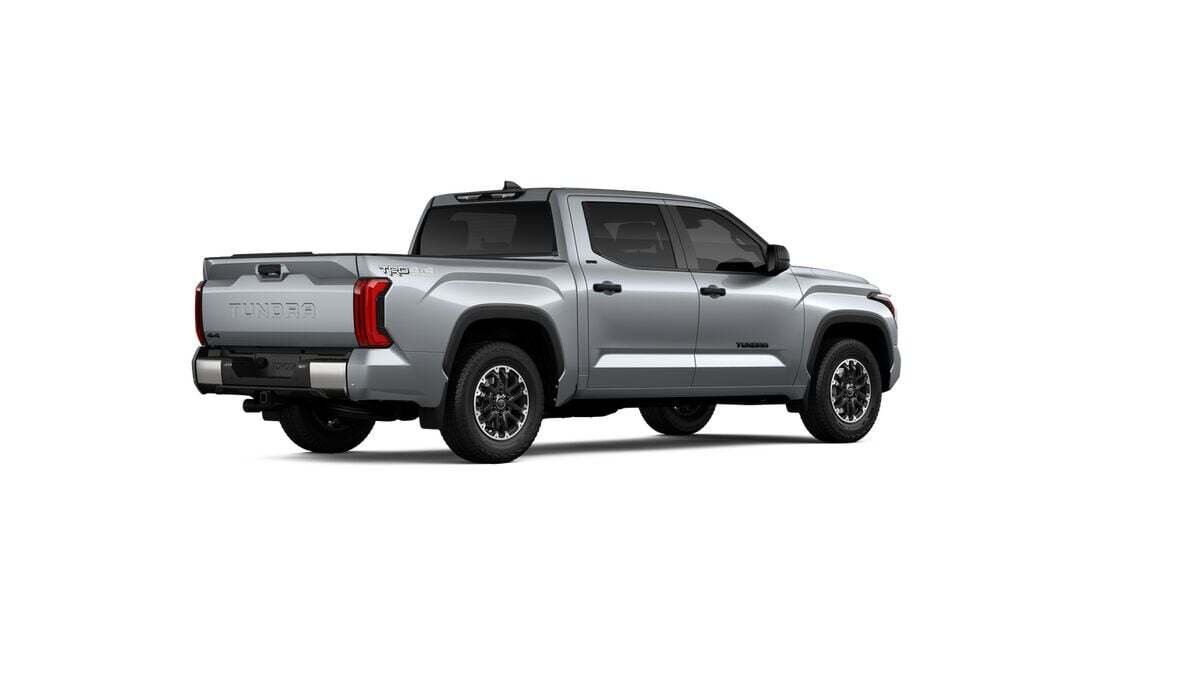 2026 Toyota Tundra SR5 Fredericksburg VA