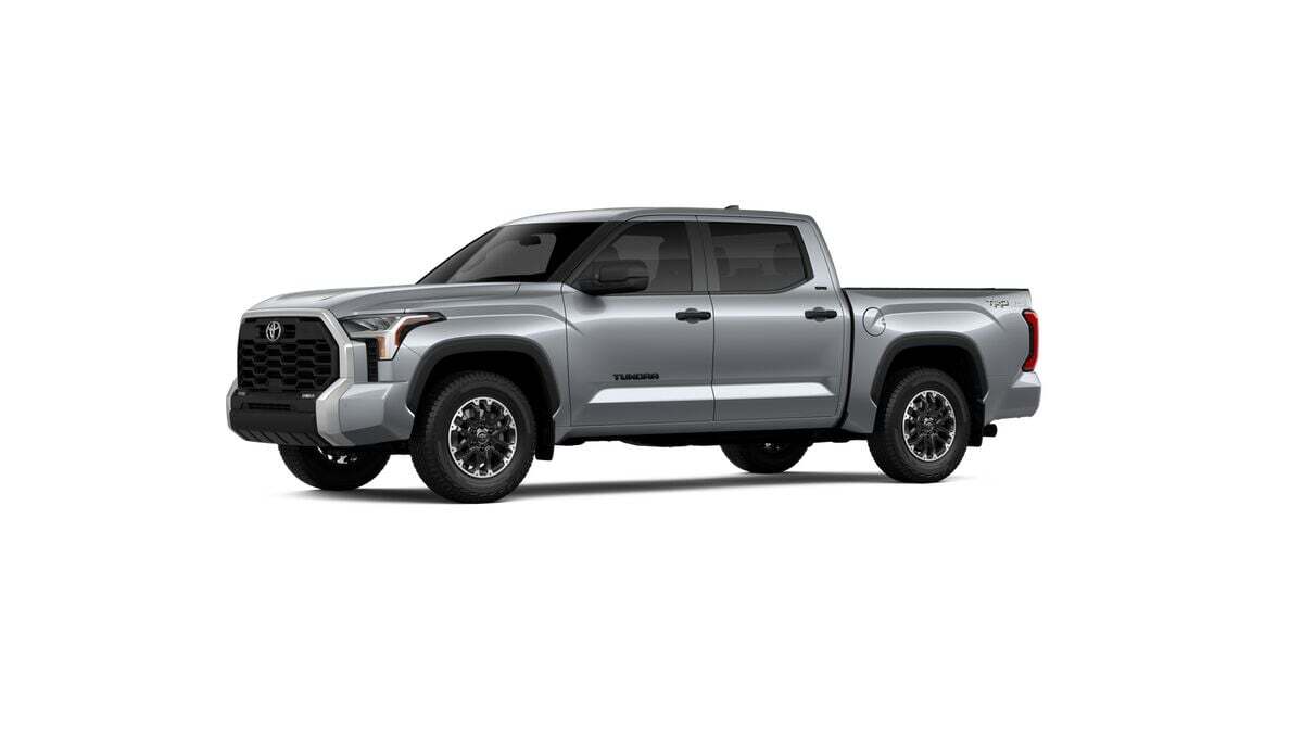 2026 Toyota Tundra SR5 Fredericksburg VA