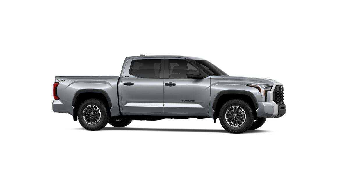 2026 Toyota Tundra SR5 Fredericksburg VA