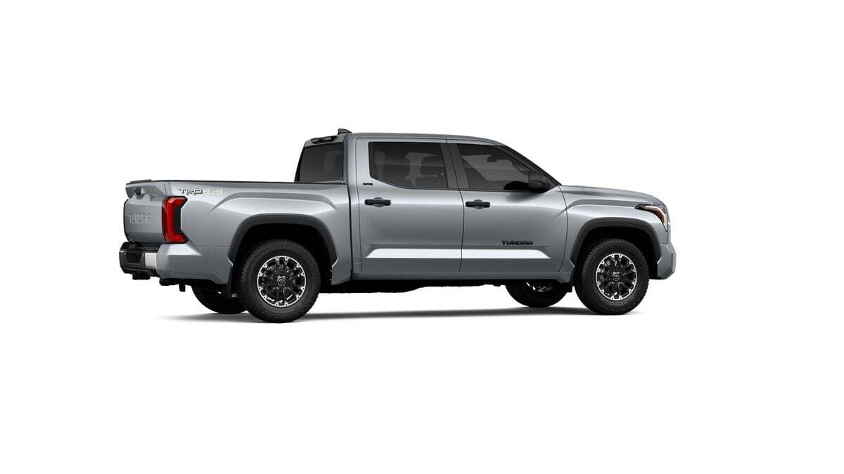 2026 Toyota Tundra SR5 Fredericksburg VA