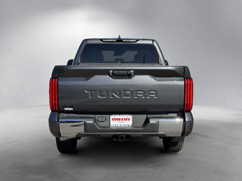 2026 Toyota Tundra SR5 Fredericksburg VA