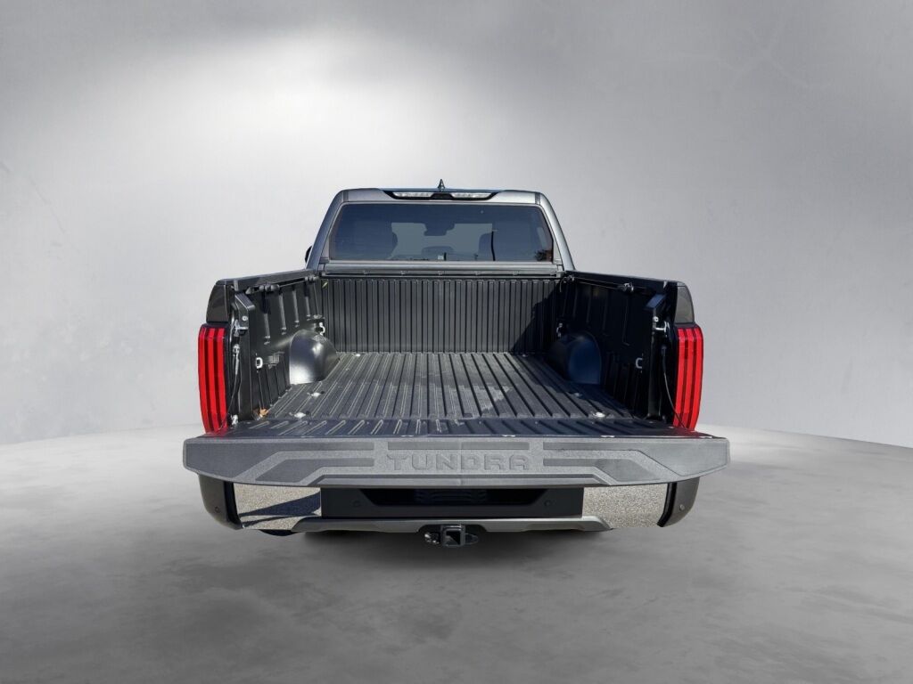 2026 Toyota Tundra SR5 Fredericksburg VA