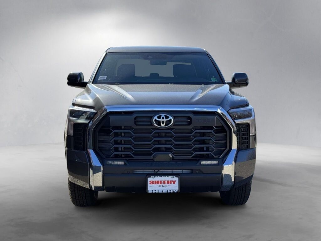 2026 Toyota Tundra SR5 Fredericksburg VA