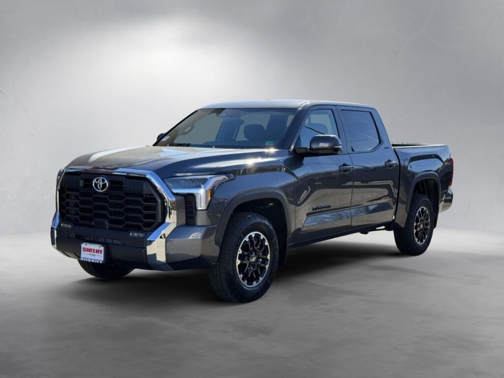 2026 Toyota Tundra SR5 Fredericksburg VA