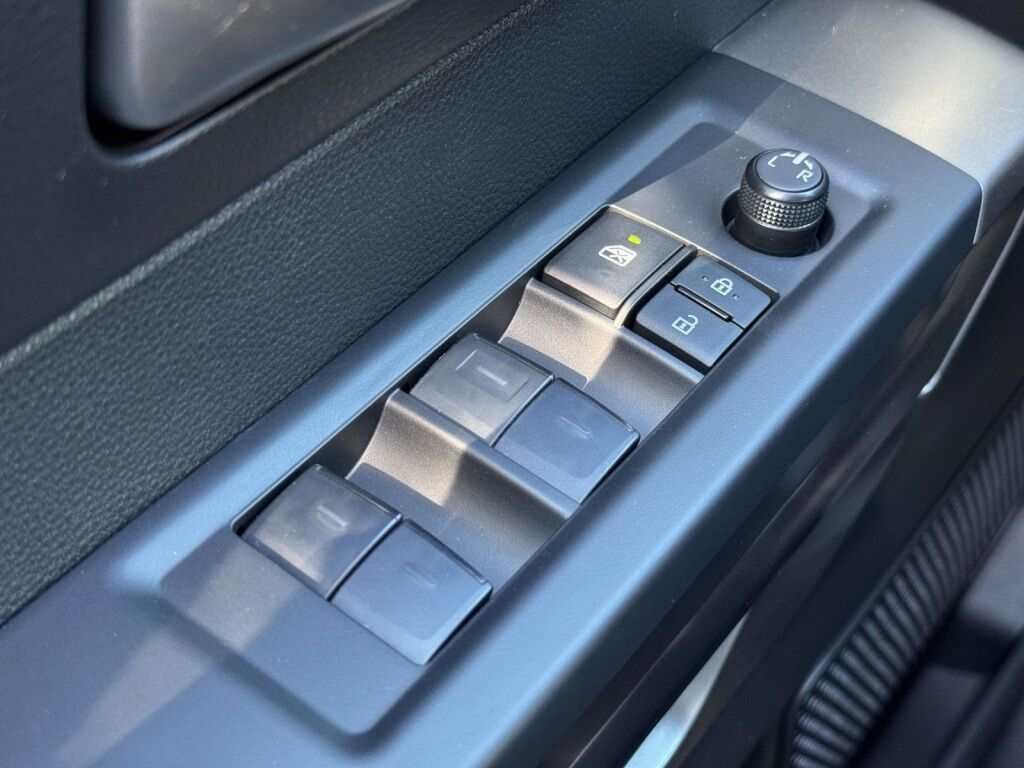 2026 Toyota Tundra SR5 Fredericksburg VA