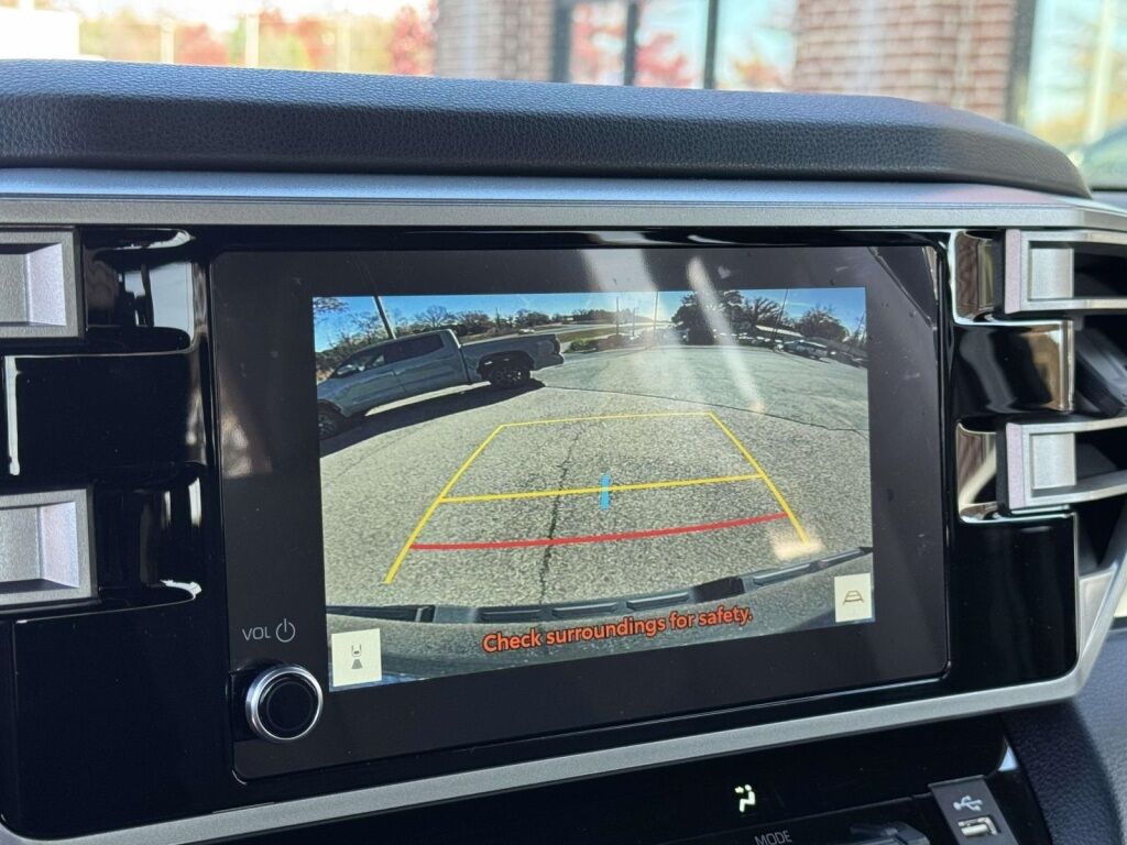 2026 Toyota Tundra SR5 Fredericksburg VA