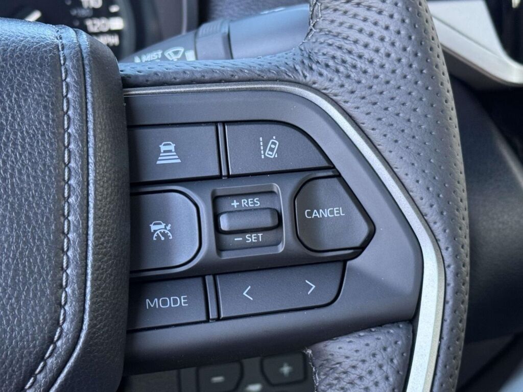 2026 Toyota Tundra SR5 Fredericksburg VA