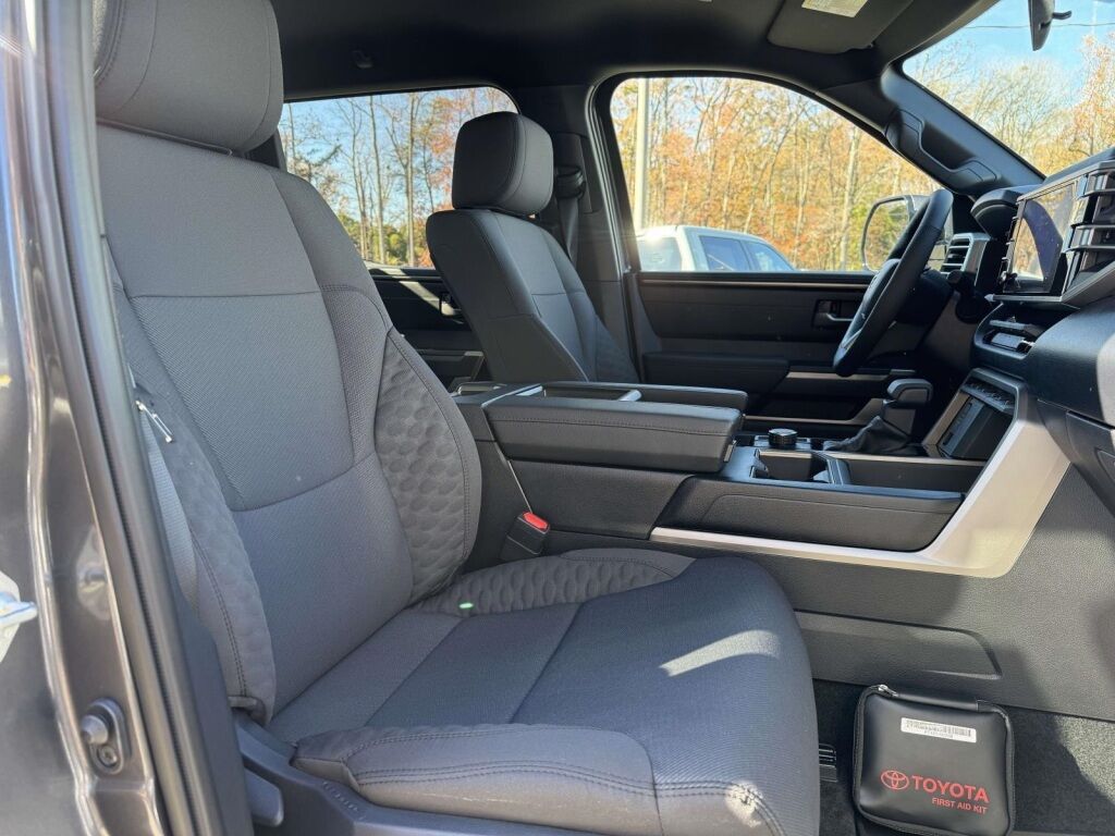 2026 Toyota Tundra SR5 Fredericksburg VA