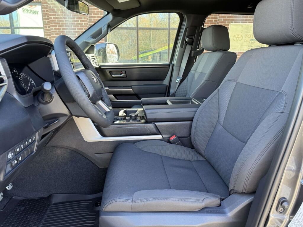 2026 Toyota Tundra SR5 Fredericksburg VA