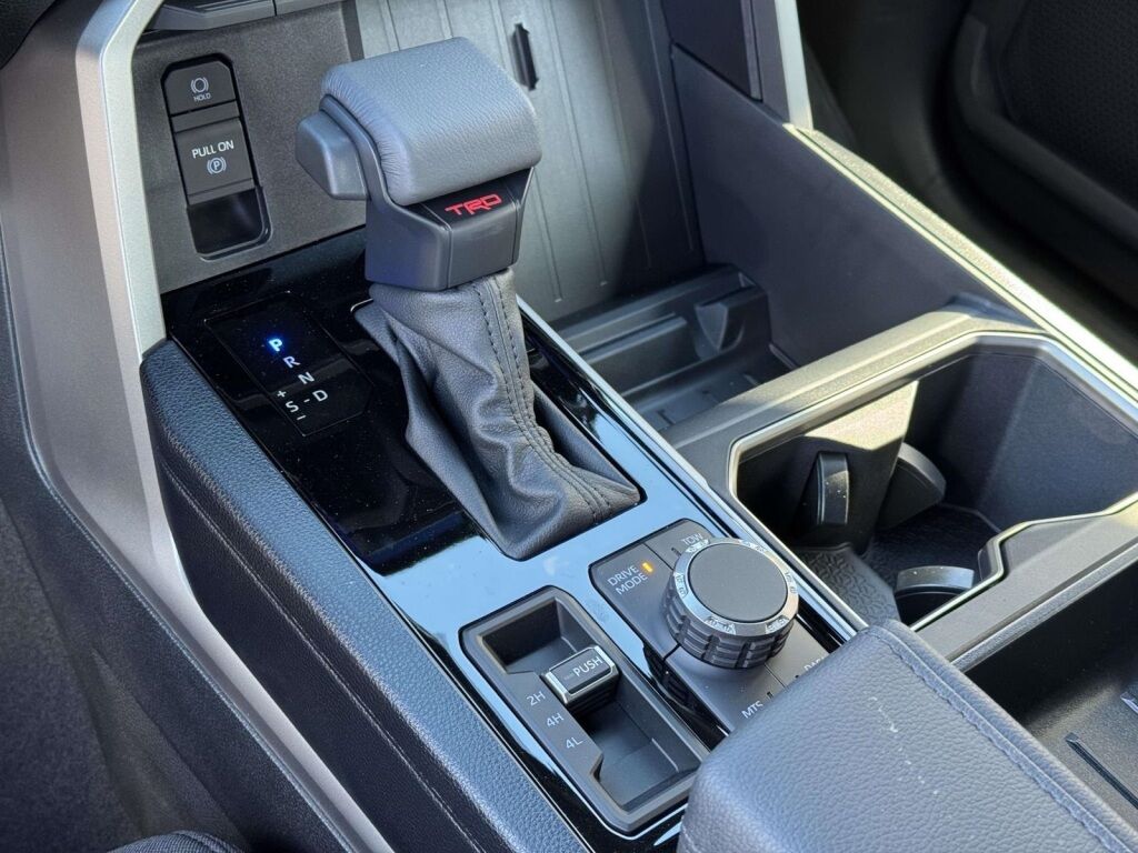 2026 Toyota Tundra SR5 Fredericksburg VA