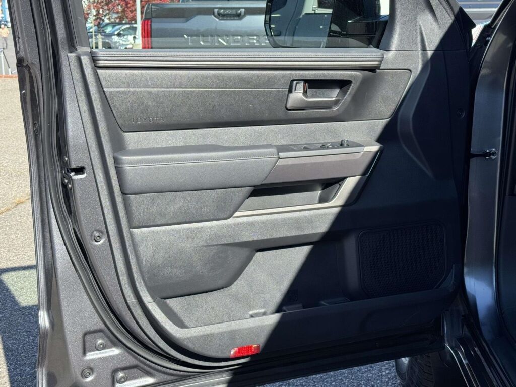 2026 Toyota Tundra SR5 Fredericksburg VA