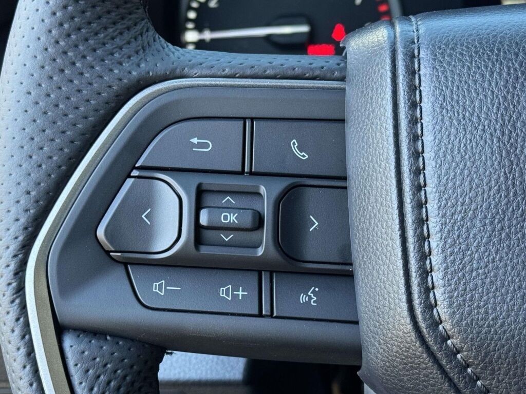 2026 Toyota Tundra SR5 Fredericksburg VA