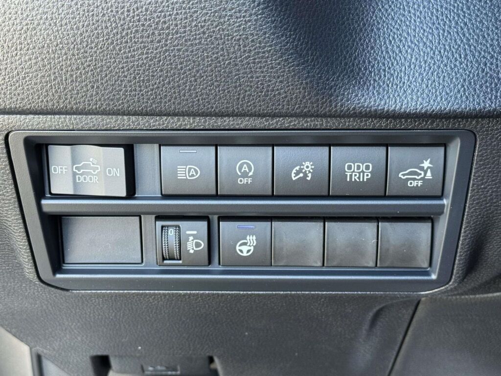 2026 Toyota Tundra SR5 Fredericksburg VA