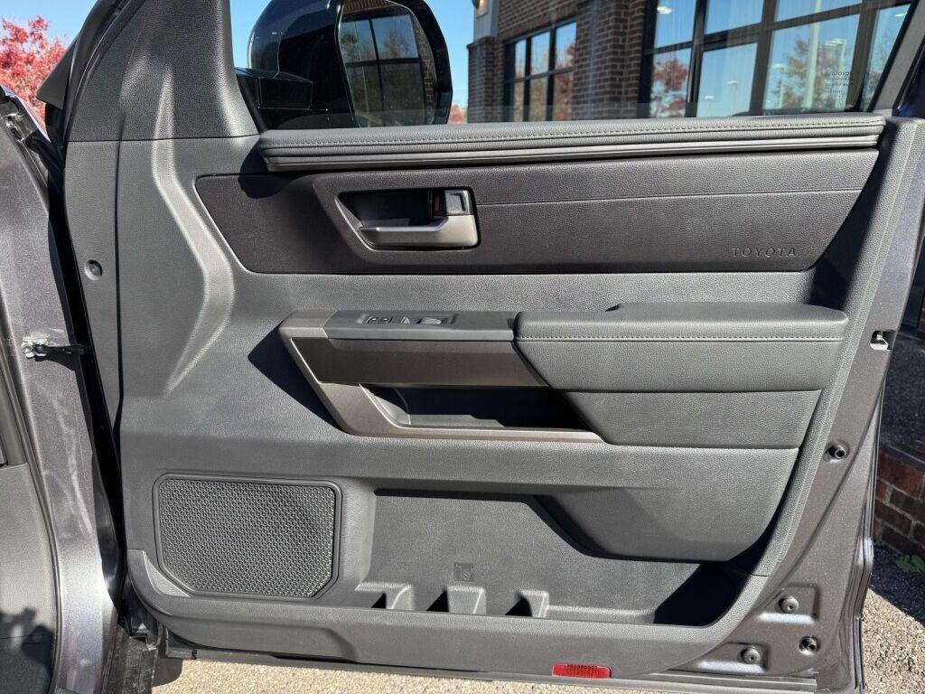 2026 Toyota Tundra SR5 Fredericksburg VA