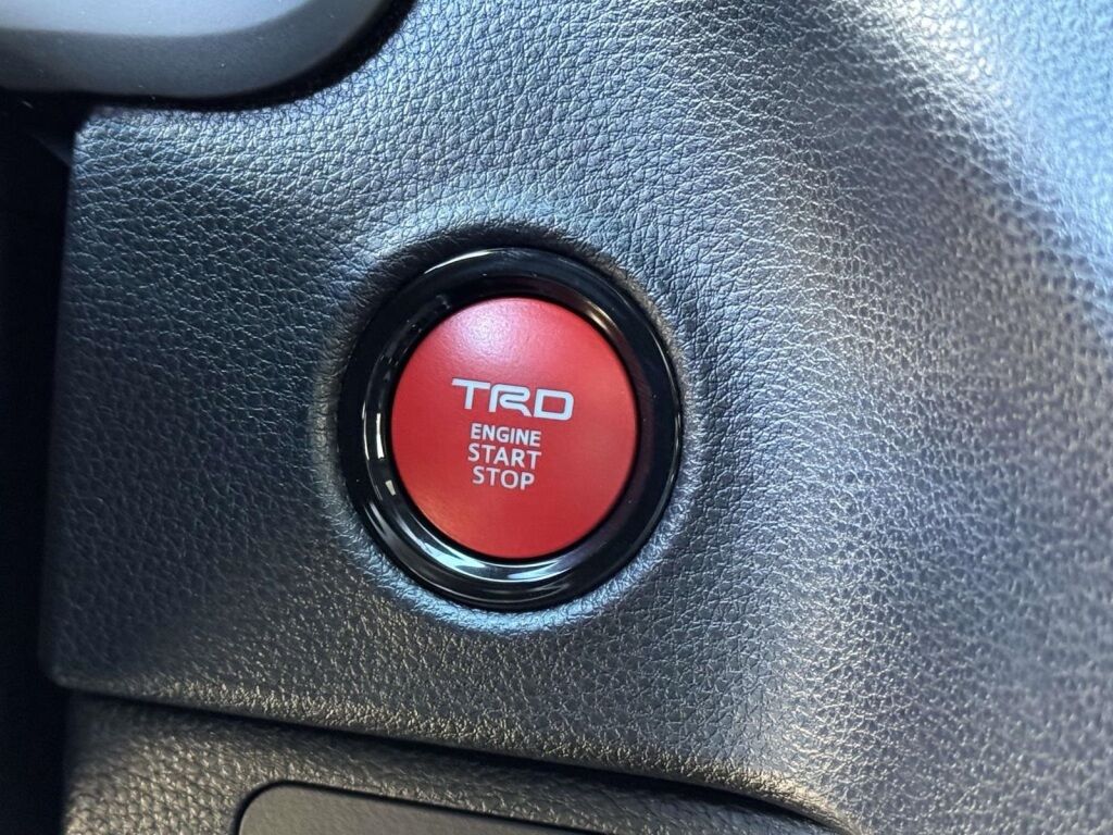 2026 Toyota Tundra SR5 Fredericksburg VA