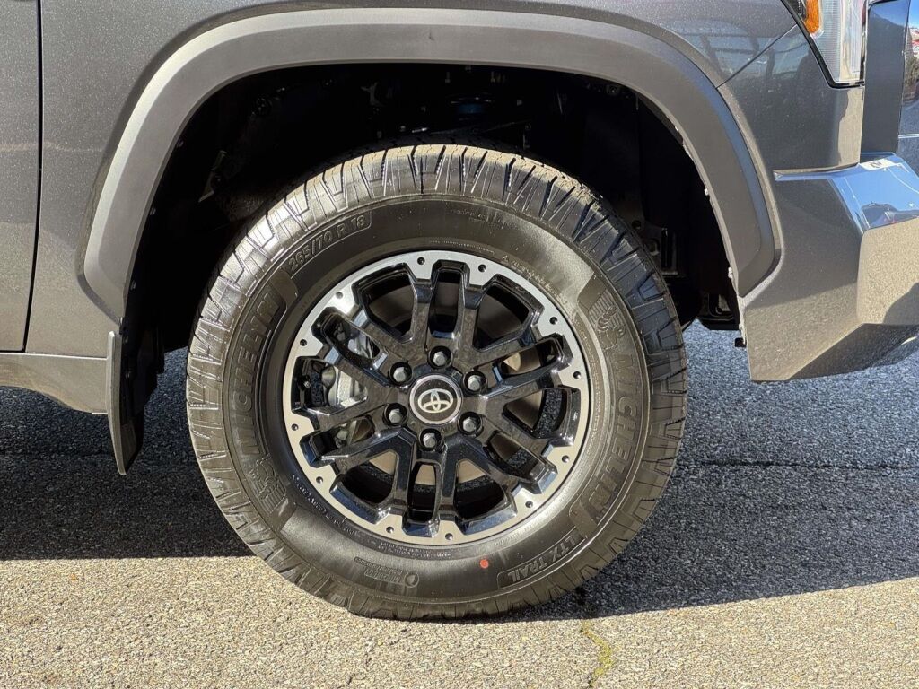 2026 Toyota Tundra SR5 Fredericksburg VA