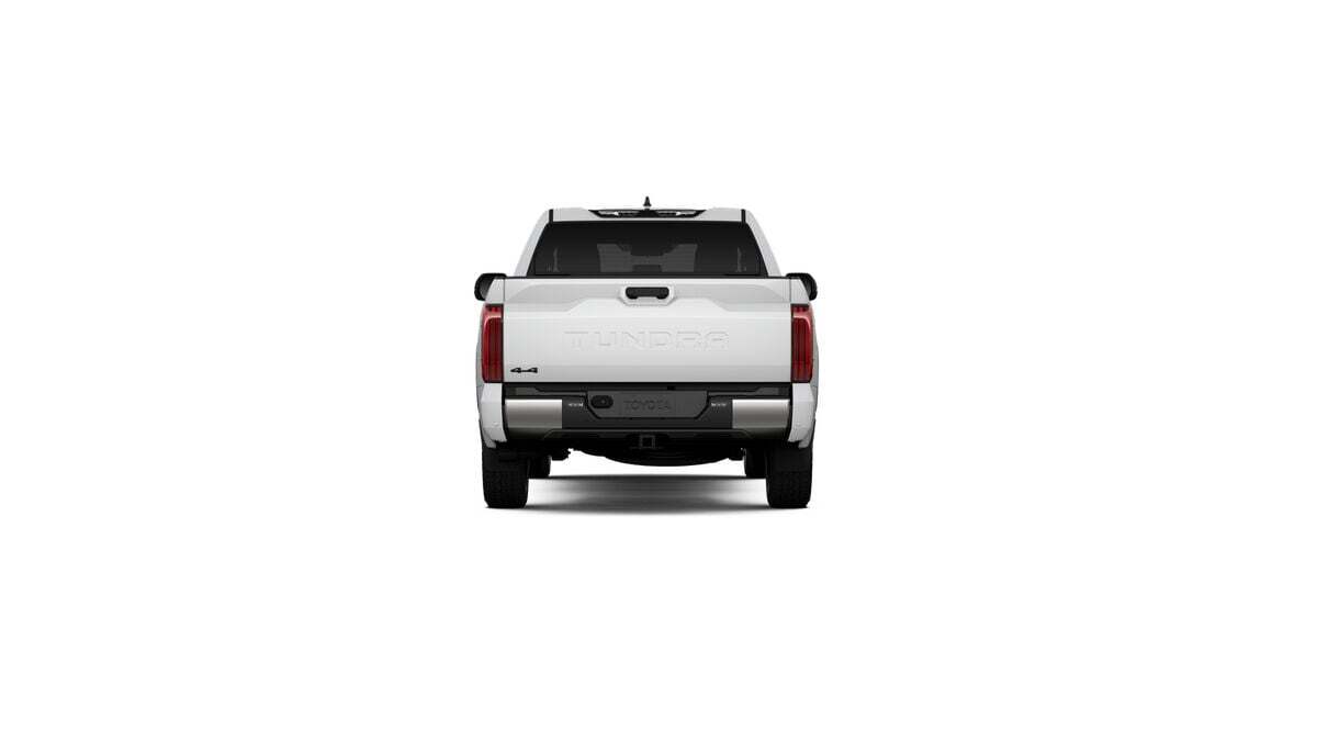 2026 Toyota Tundra SR5 Fredericksburg VA
