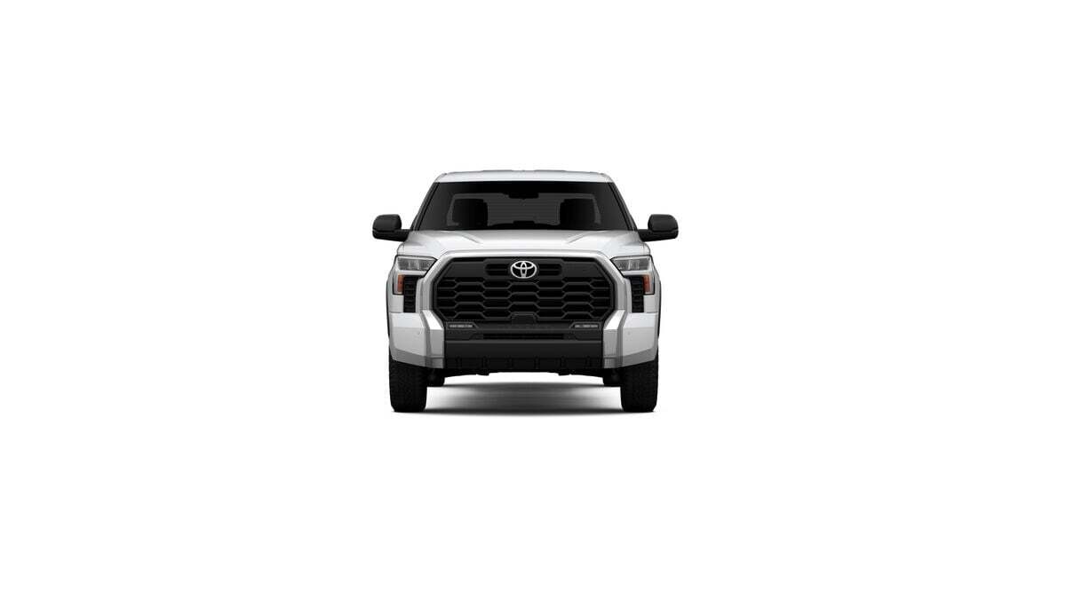 2026 Toyota Tundra SR5 Fredericksburg VA