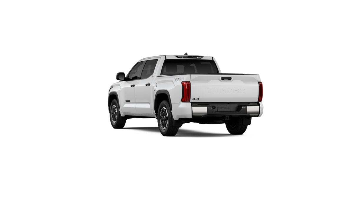 2026 Toyota Tundra SR5 Fredericksburg VA
