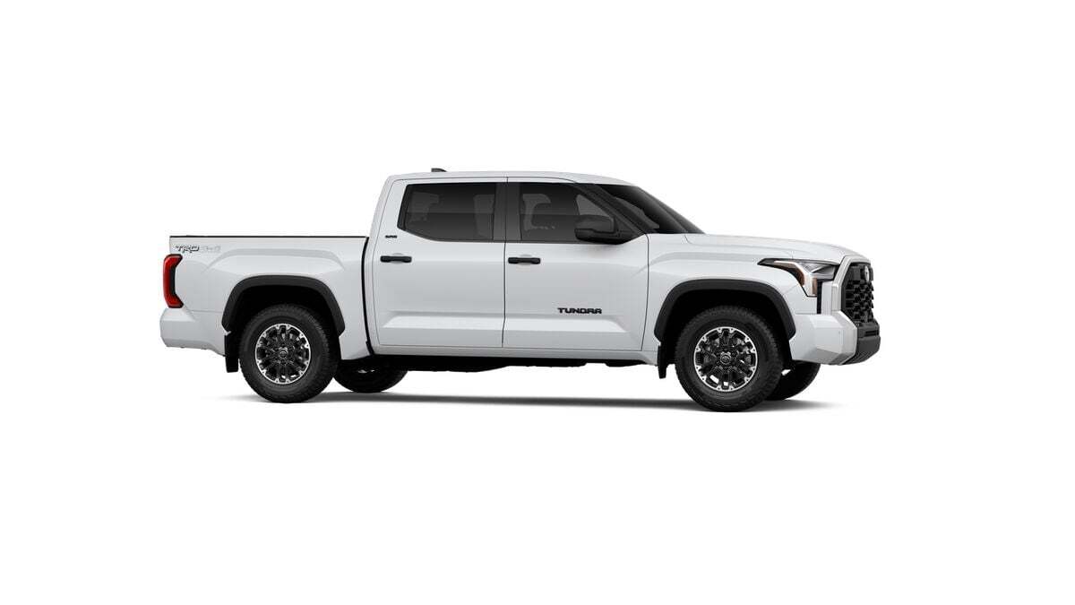 2026 Toyota Tundra SR5 Fredericksburg VA