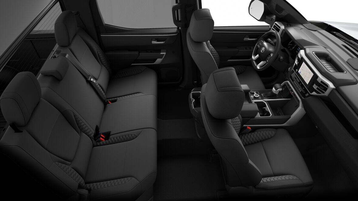 2026 Toyota Tundra SR5 Fredericksburg VA