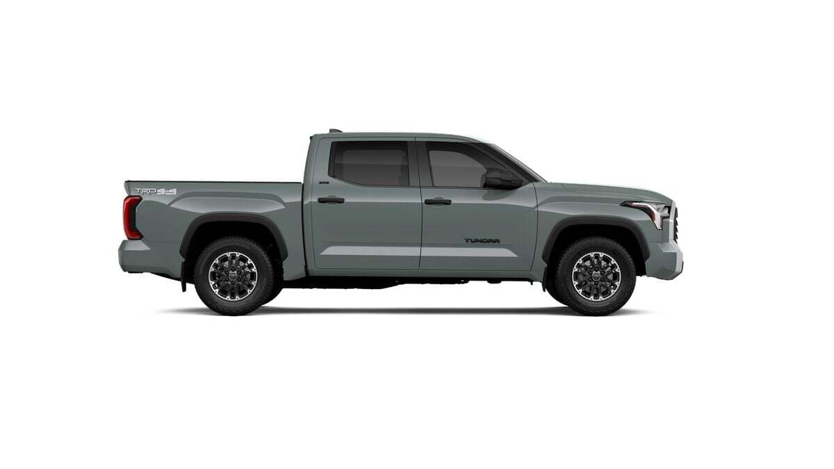 2026 Toyota Tundra SR5 Fredericksburg VA