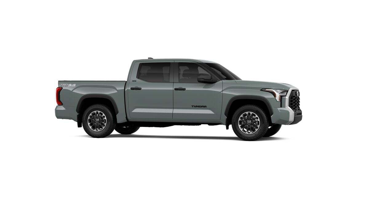 2026 Toyota Tundra SR5 Fredericksburg VA