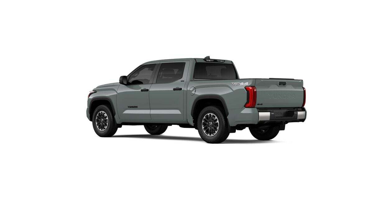 2026 Toyota Tundra SR5 Fredericksburg VA