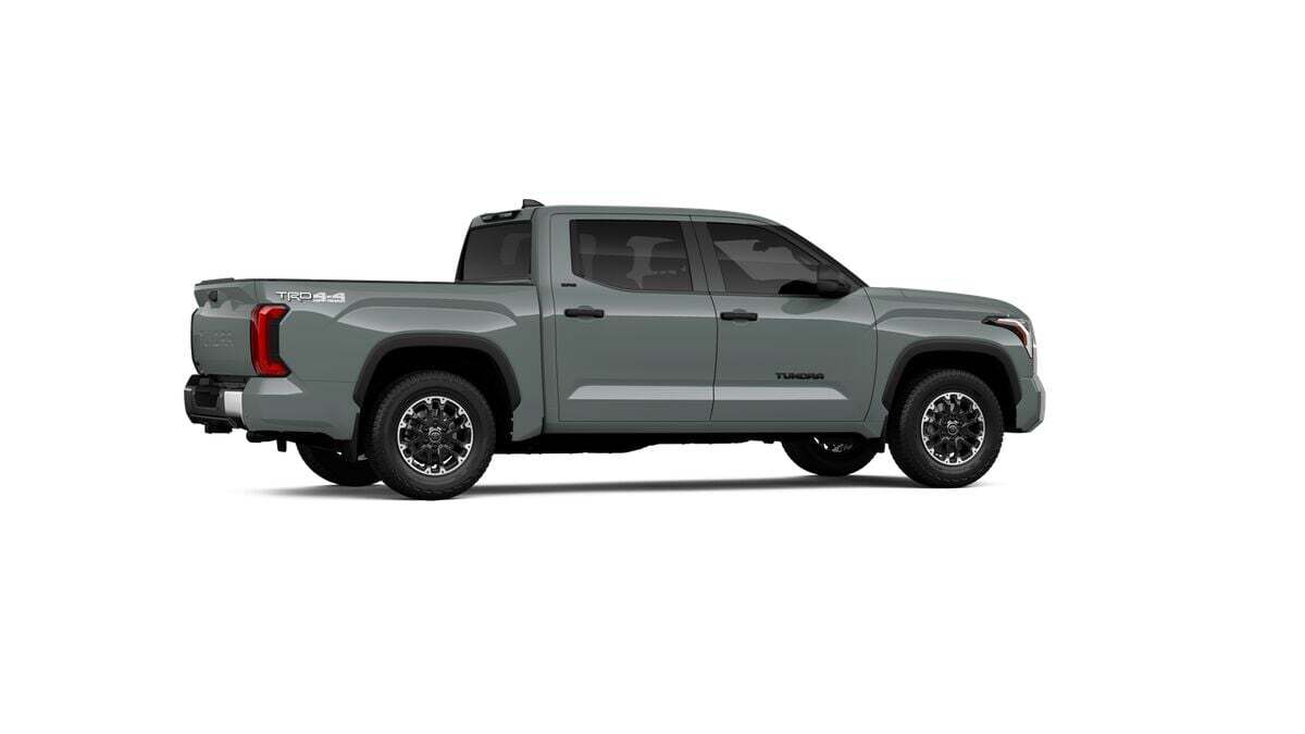 2026 Toyota Tundra SR5 Fredericksburg VA