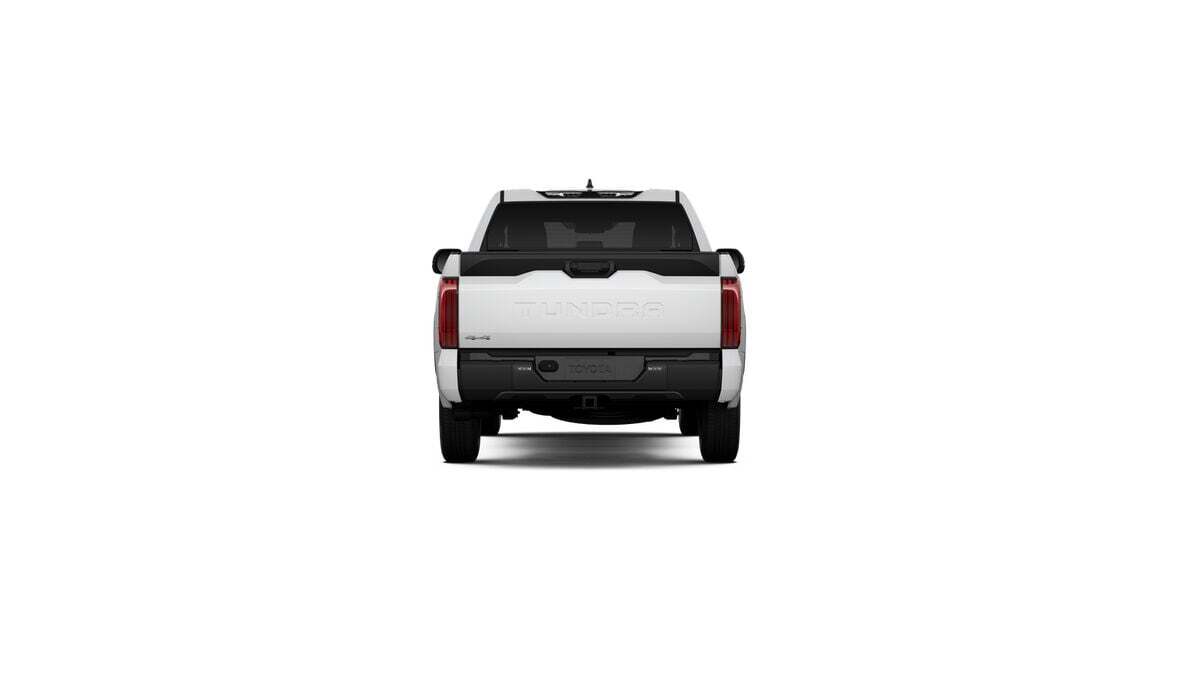 2026 Toyota Tundra SR5 Fredericksburg VA