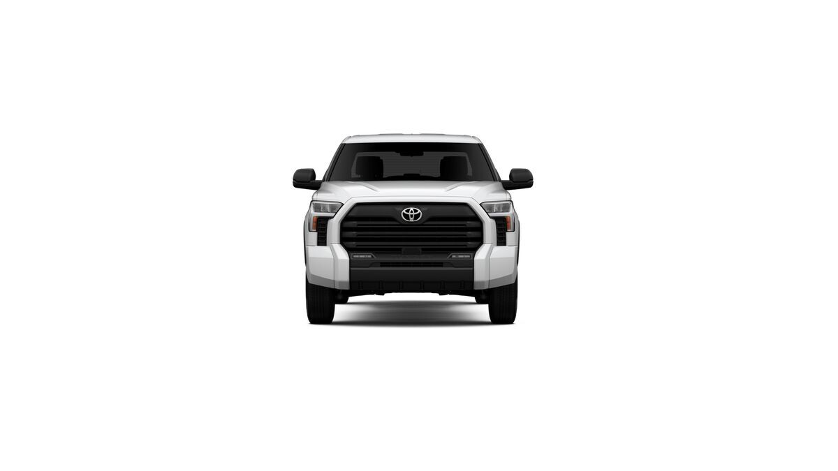 2026 Toyota Tundra SR5 Fredericksburg VA