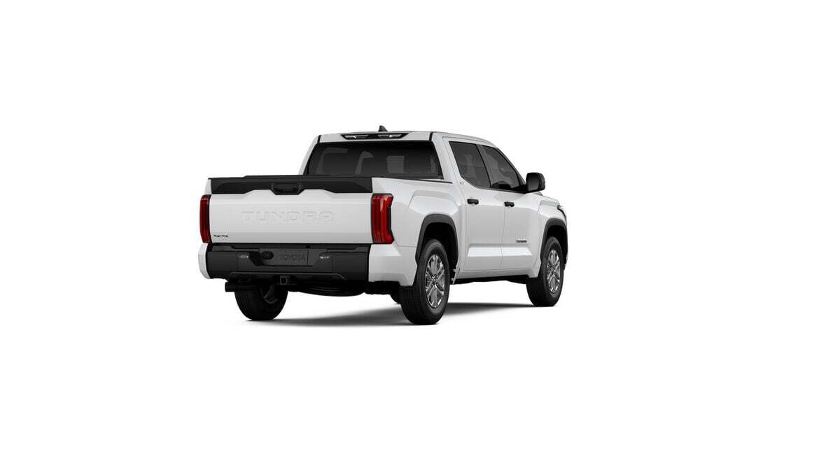 2026 Toyota Tundra SR5 Fredericksburg VA