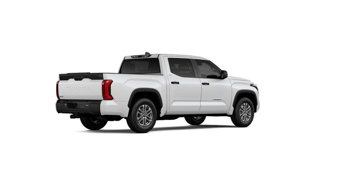 2026 Toyota Tundra SR5 Fredericksburg VA