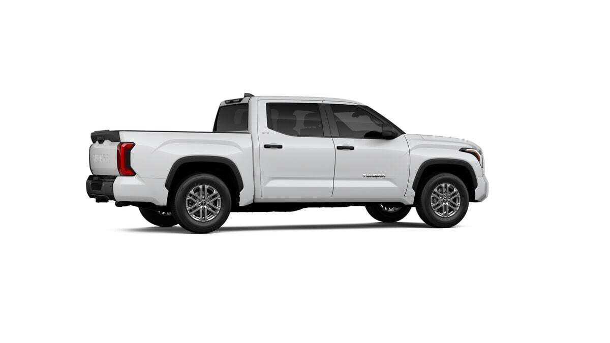 2026 Toyota Tundra SR5 Fredericksburg VA