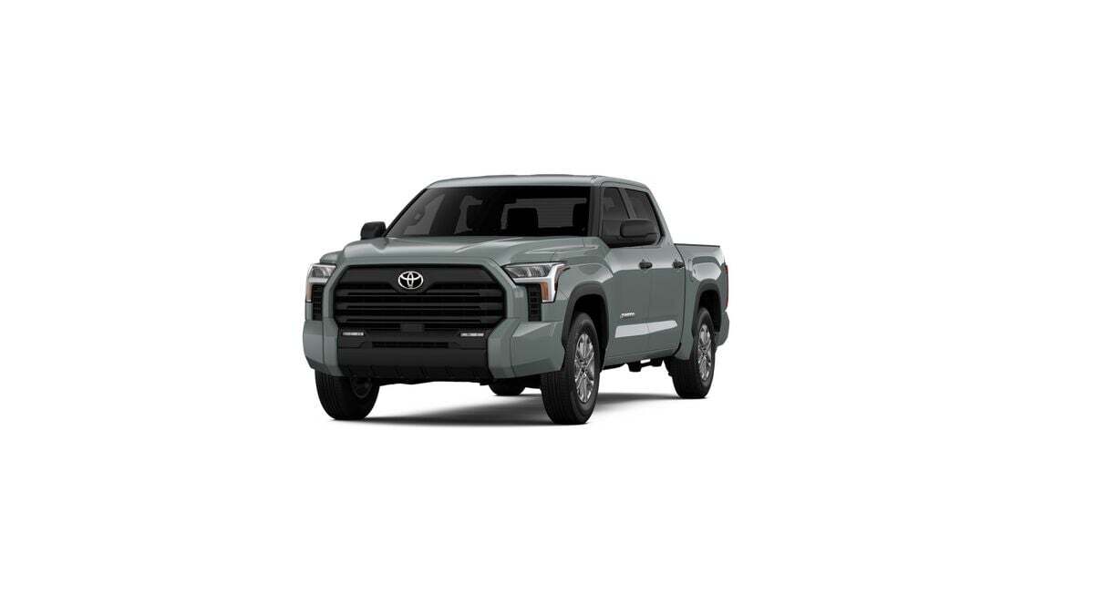 2026 Toyota Tundra SR5 Fredericksburg VA