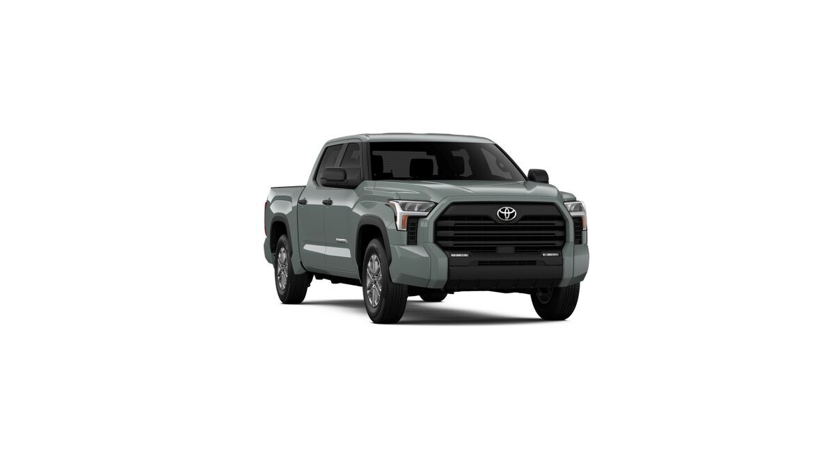 2026 Toyota Tundra SR5 Fredericksburg VA