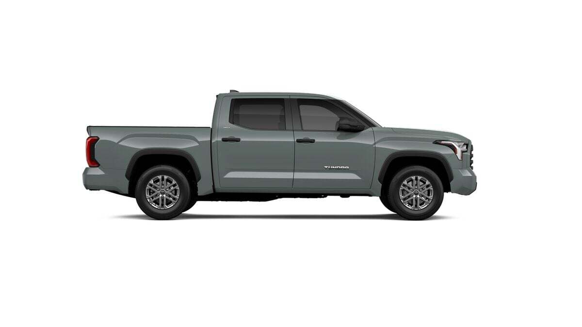 2026 Toyota Tundra SR5 Fredericksburg VA