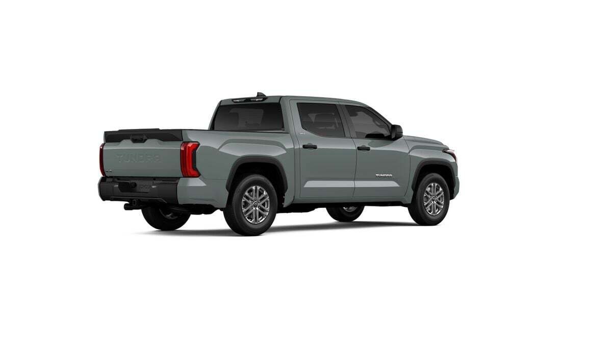 2026 Toyota Tundra SR5 Fredericksburg VA