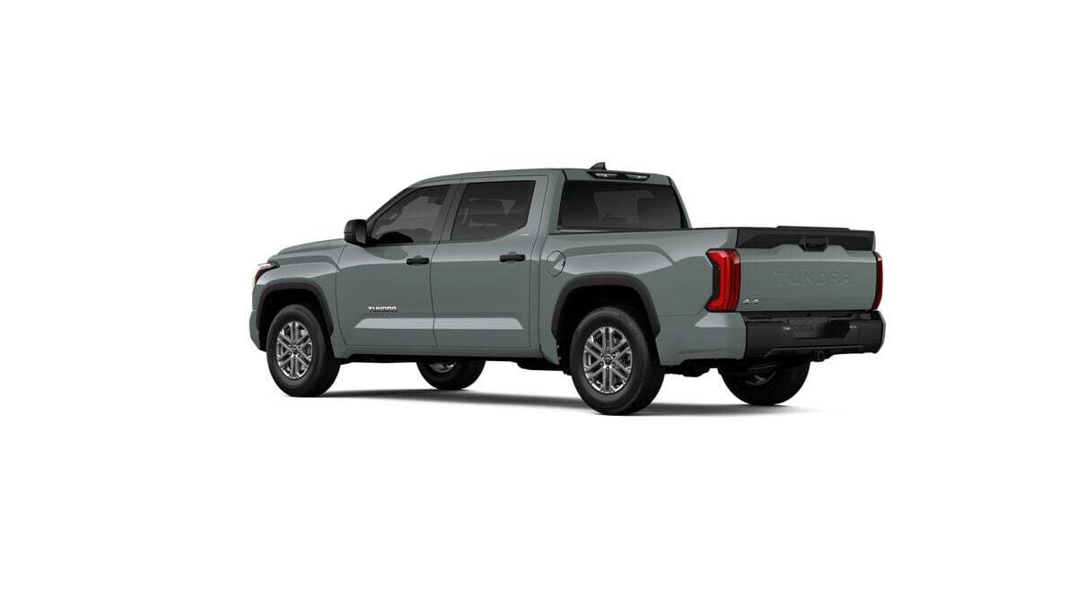 2026 Toyota Tundra SR5 Fredericksburg VA