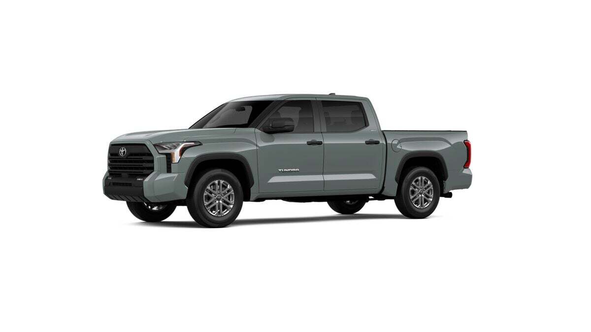 2026 Toyota Tundra SR5 Fredericksburg VA