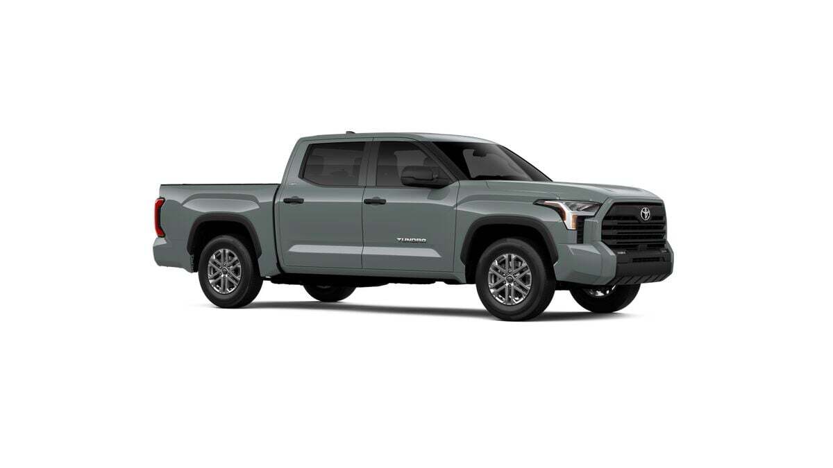 2026 Toyota Tundra SR5 Fredericksburg VA