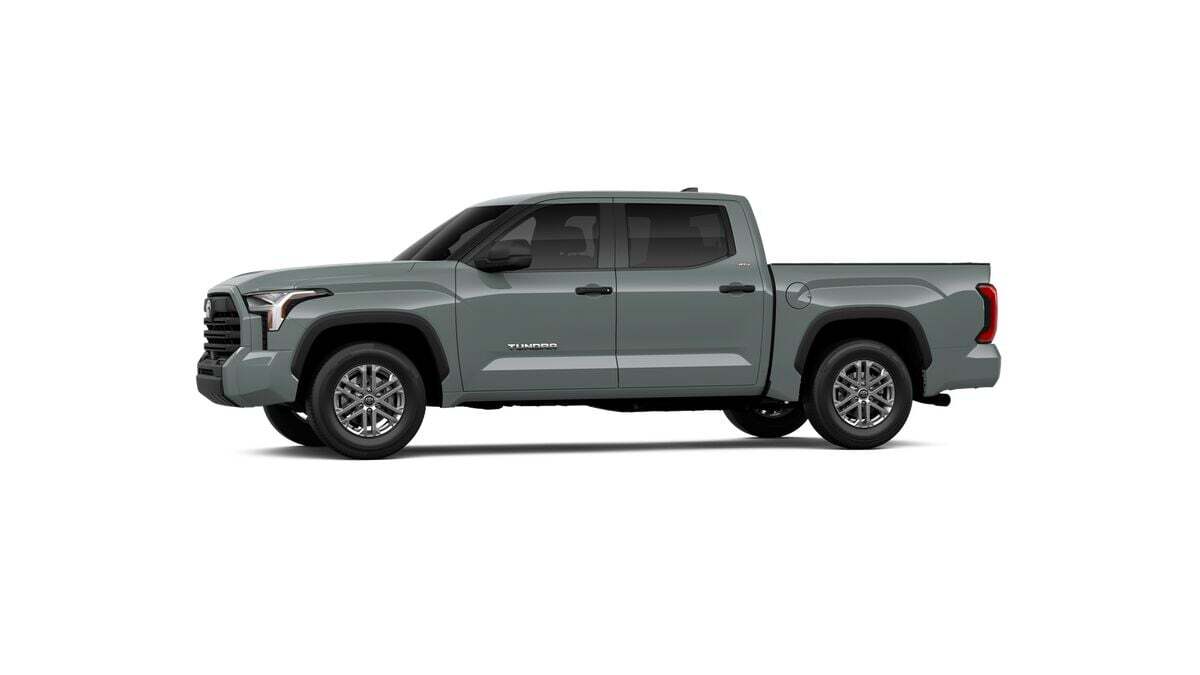 2026 Toyota Tundra SR5 Fredericksburg VA