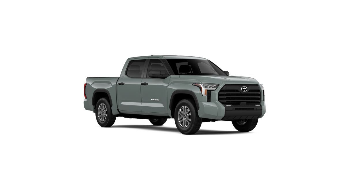 2026 Toyota Tundra SR5 Fredericksburg VA