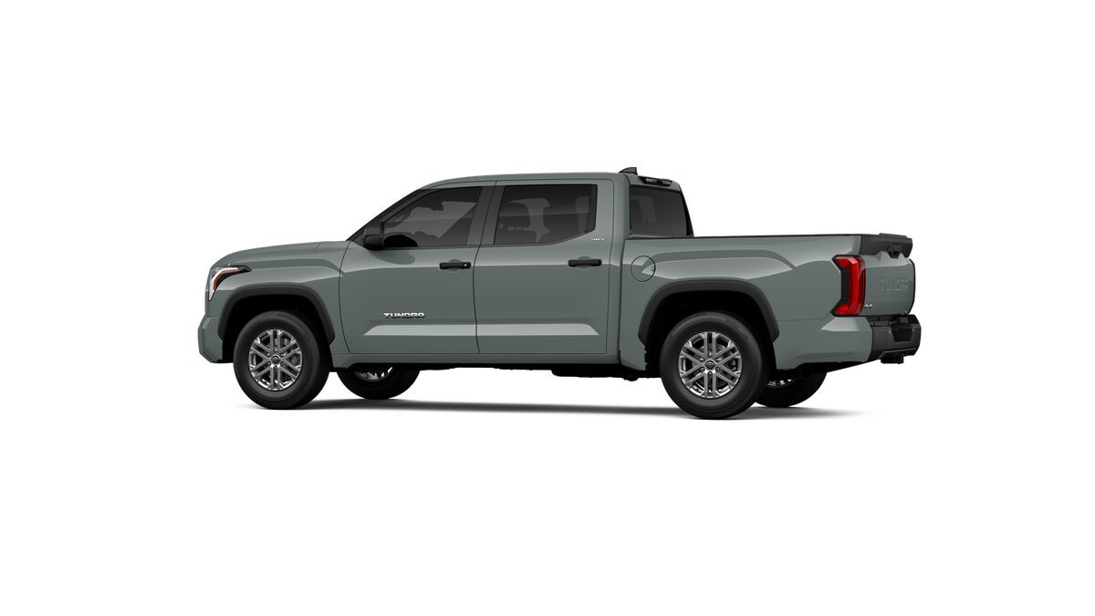 2026 Toyota Tundra SR5 Fredericksburg VA