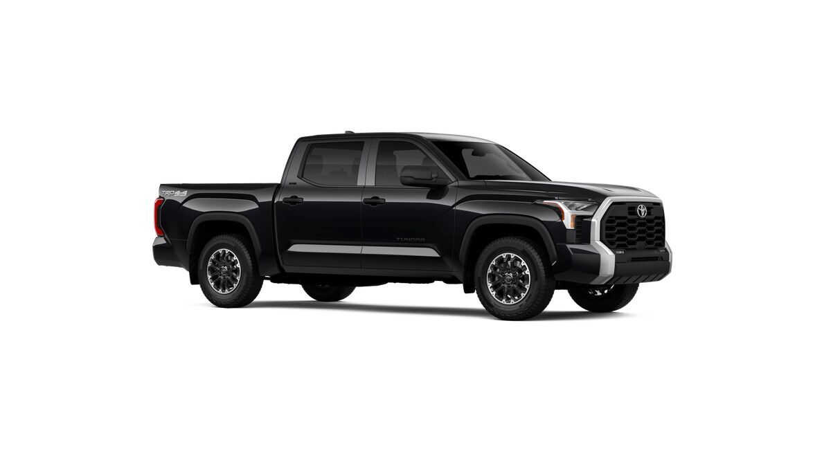2026 Toyota Tundra SR5 Fredericksburg VA