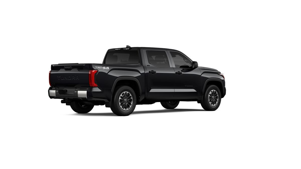 2026 Toyota Tundra SR5 Fredericksburg VA